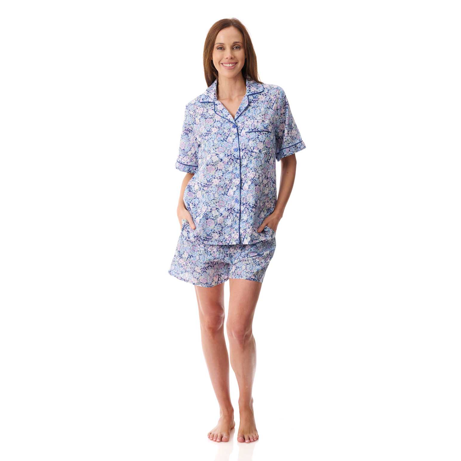 Givoni Short Pyjama
